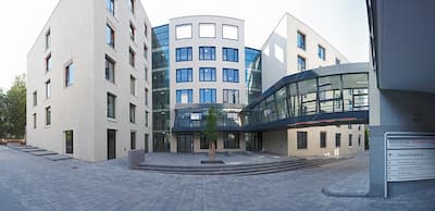 BDH-Klinik Vallendar gGmbH